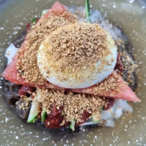 태흥칡냉면 리뷰 사진