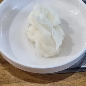 태흥칡냉면 사진