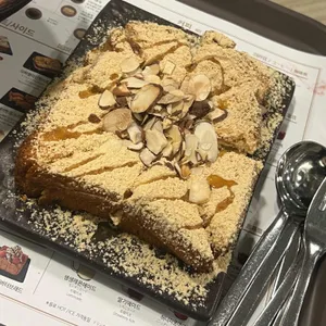 설빙 사진