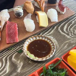 초밥전문점 나고야 사진 2