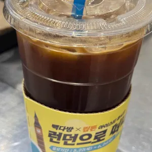 빽다방 사진
