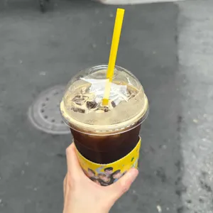 메가커피 사진