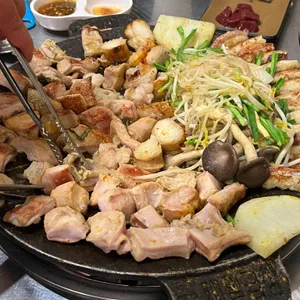 제일곱창 사진