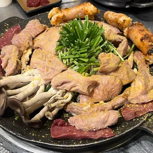 제일곱창 사진