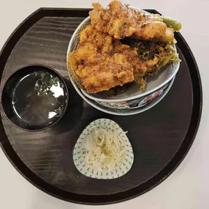 텐푸라바사바사 사진