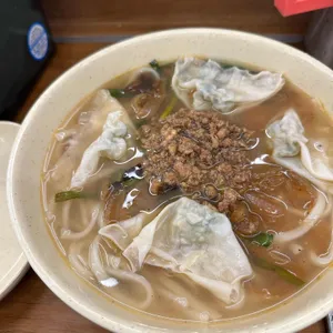 명동교자 사진