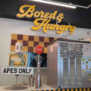 Bored & Hungry 리뷰 사진