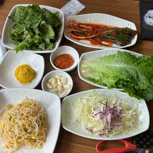 고기여행 사진