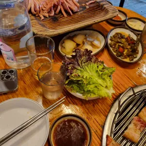 온누리장작구이 사진