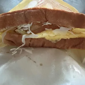이삭토스트 사진