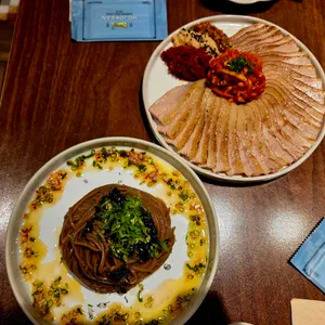 호족반 사진