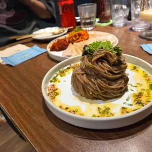 호족반 사진