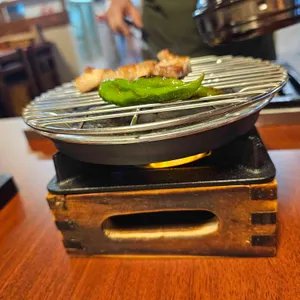 구양난로집 사진