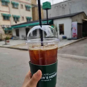 포터스하우스 사진