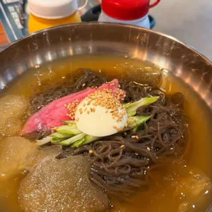 고기싸롱 사진