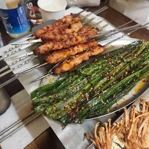 숨은꼬치 사진
