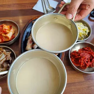 소섬전복 사진