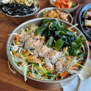 소섬전복 사진