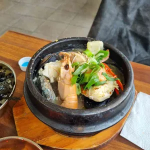 소섬전복 사진