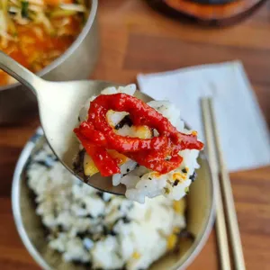 소섬전복 사진