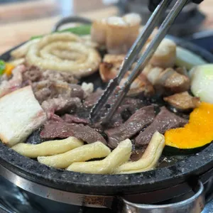 동춘돌곱창 사진