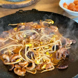 달동쭈꾸미 사진