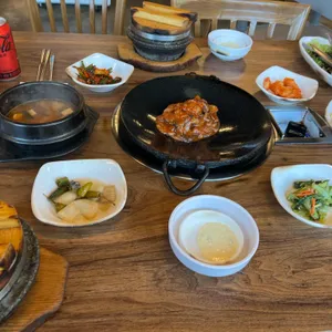 달동쭈꾸미 사진