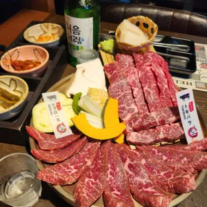 모토이시 동탄 사진