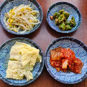 꽃새담 사진