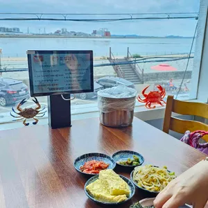 꽃새담 사진
