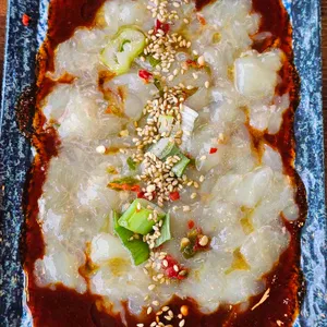 꽃새담 사진