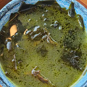 꽃새담 사진