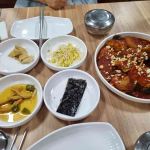 성심조림 사진