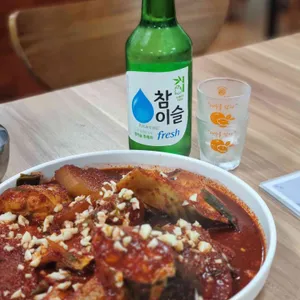 성심조림 사진