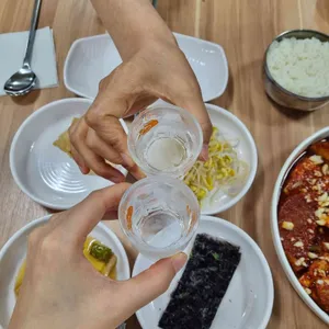 성심조림 사진
