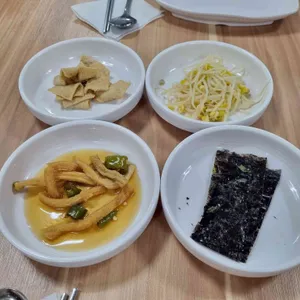 성심조림 사진
