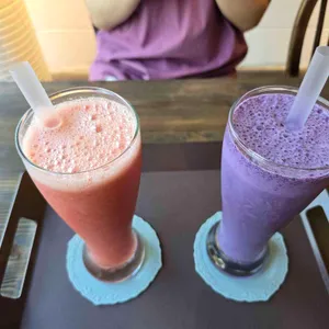 커피벨트 사진