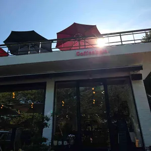 커피벨트 리뷰 사진