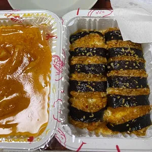 신전떡볶이 사진