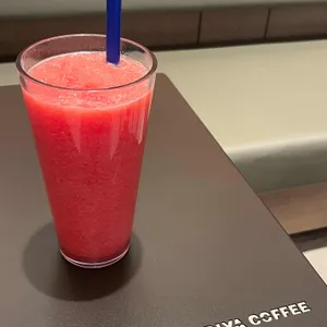 이디야커피 사진