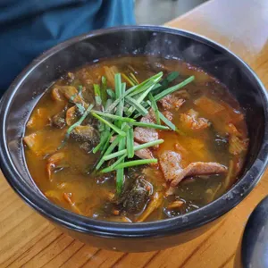 지장산막국수 사진