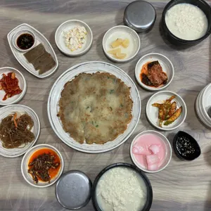 진솔할머니순두부 사진