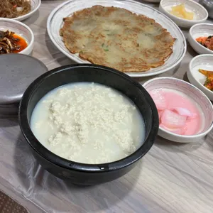 진솔할머니순두부 사진