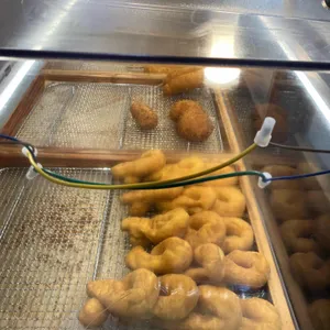 스마일찹쌀꽈배기 사진