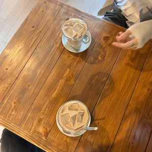 카페 시소 사진