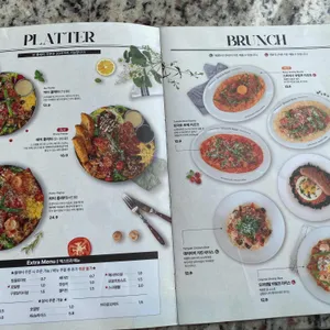 브런치빈 리뷰 사진