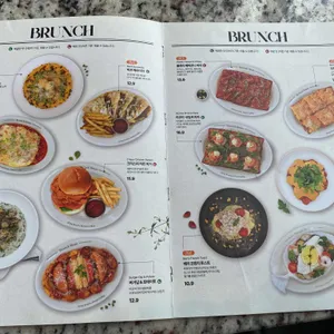 브런치빈 리뷰 사진