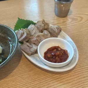 봉평메밀막국수 사진