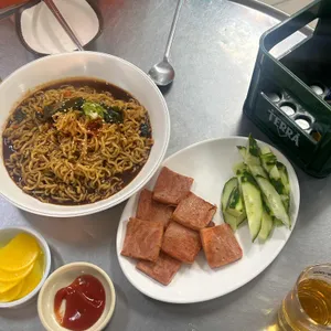 선화슈퍼가맥 사진