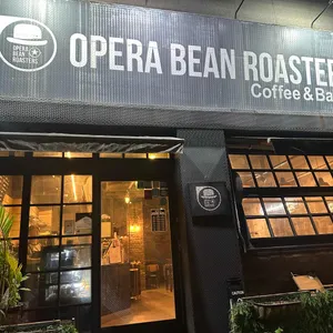오페라빈로스터스 리뷰 사진